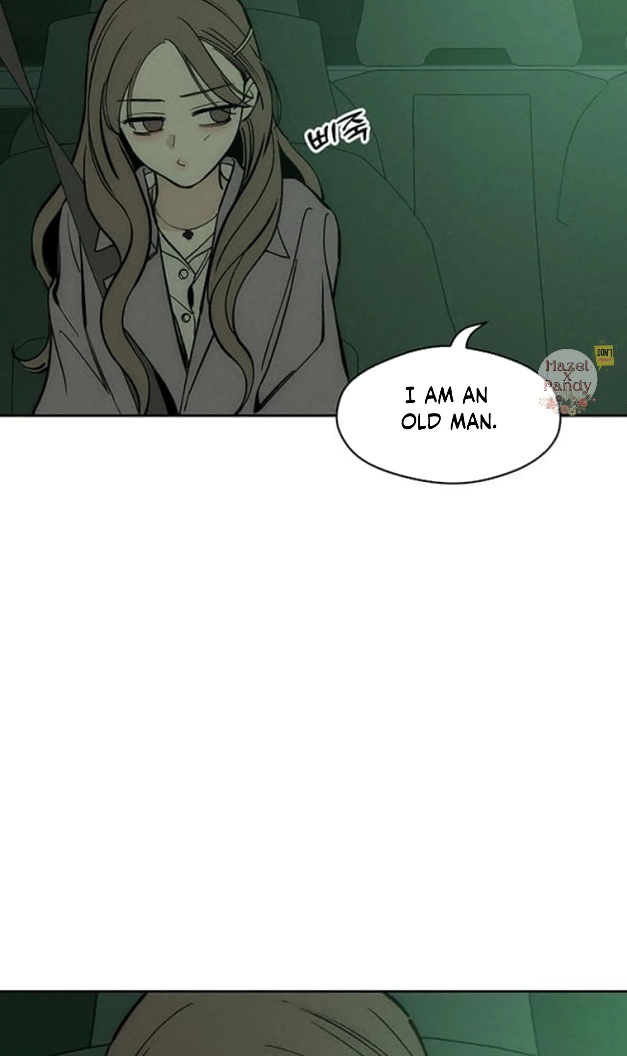 Tears On A Withered Flower Chapter 47 image 19